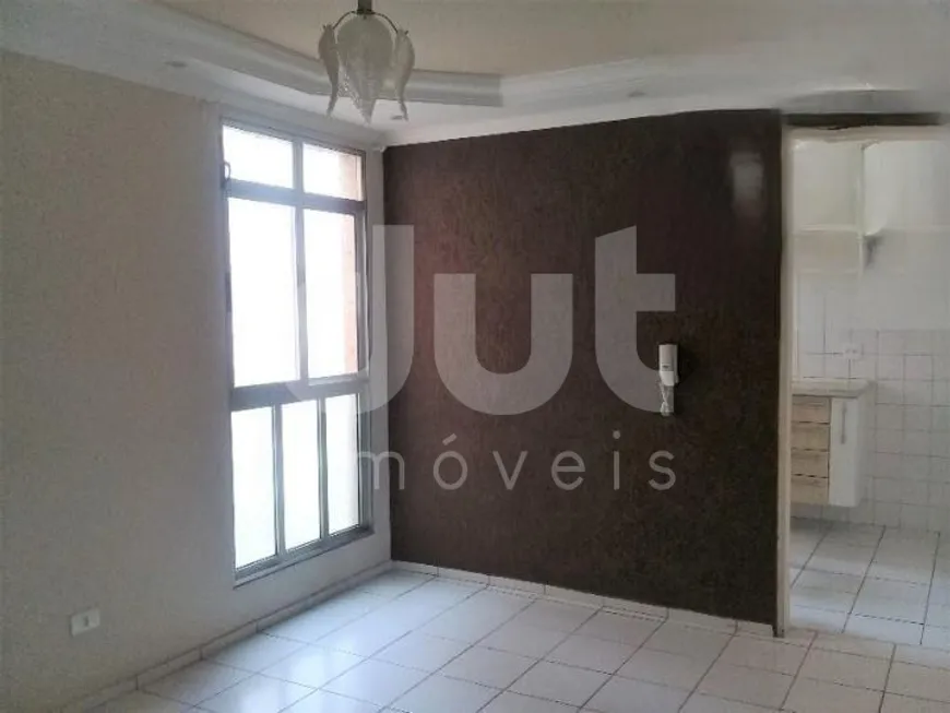 Foto 1 de Apartamento com 2 Quartos à venda, 51m² em Vila Pompéia, Campinas