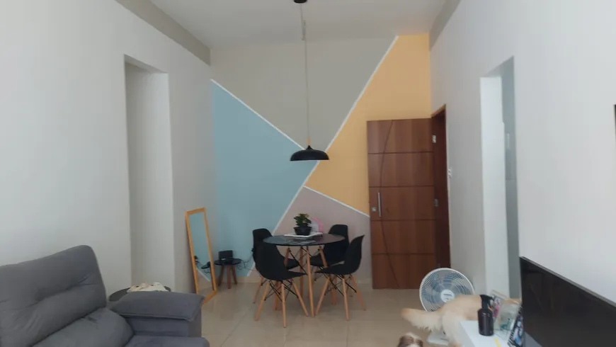 Foto 1 de Apartamento com 2 Quartos à venda, 92m² em Dois de Julho, Salvador