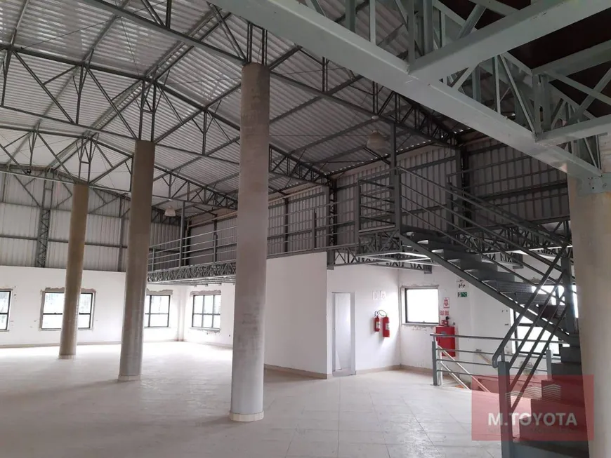 Foto 1 de Prédio Comercial para venda ou aluguel, 2559m² em Jardim Vila Galvão, Guarulhos