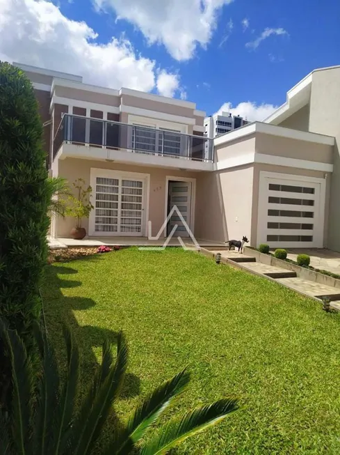 Foto 1 de Casa com 2 Quartos à venda, 166m² em Annes, Passo Fundo