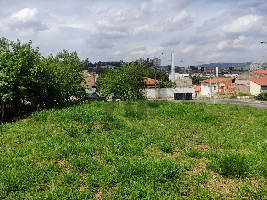 Foto 1 de Lote/Terreno à venda, 160m² em Rancho Grande, Itu