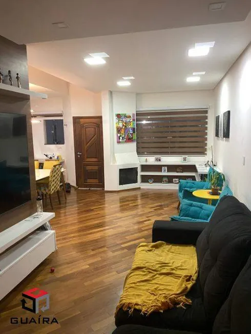 Foto 1 de Casa com 3 Quartos à venda, 184m² em Planalto, São Bernardo do Campo