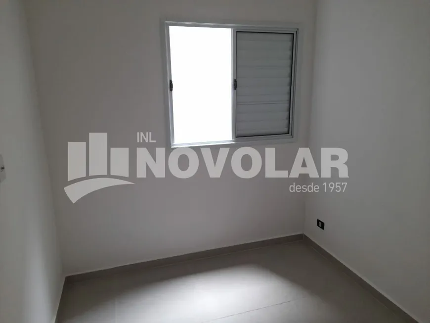 Foto 1 de Apartamento com 1 Quarto à venda, 29m² em Parada Inglesa, São Paulo