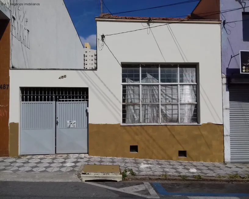 Foto 1 de Casa com 2 Quartos à venda, 400m² em Centro, Sorocaba