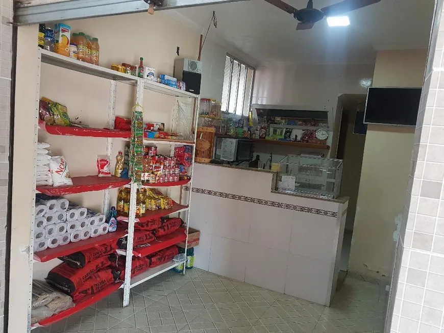 Foto 1 de Galpão/Depósito/Armazém para alugar, 24m² em Campo Grande, Rio de Janeiro