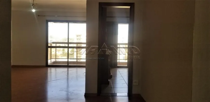 Foto 1 de Apartamento com 3 Quartos à venda, 151m² em Centro, Ribeirão Preto