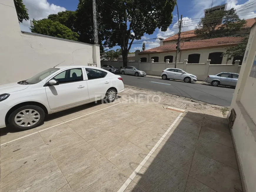 Foto 1 de Imóvel Comercial à venda, 124m² em Centro, Piracicaba