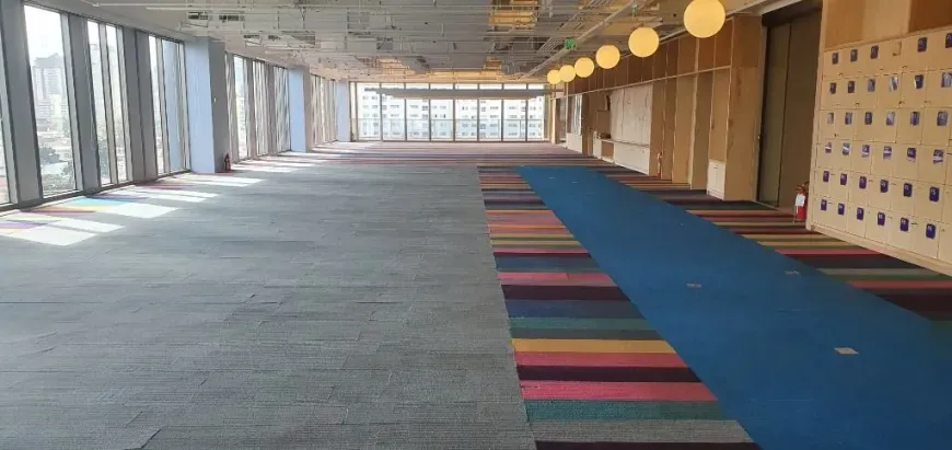 Foto 1 de Sala Comercial para alugar, 1800m² em Itaim Bibi, São Paulo