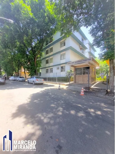 Foto 1 de Apartamento com 3 Quartos à venda, 105m² em Maruípe, Vitória