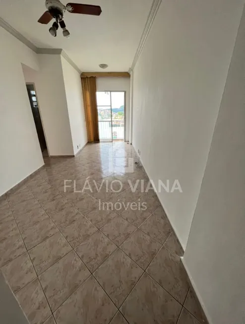 Foto 1 de Apartamento com 2 Quartos à venda, 52m² em Piedade, Rio de Janeiro