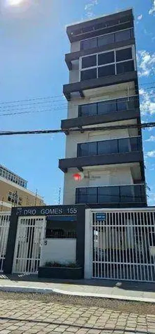 Foto 1 de Apartamento com 2 Quartos à venda, 56m² em Fátima, Canoas