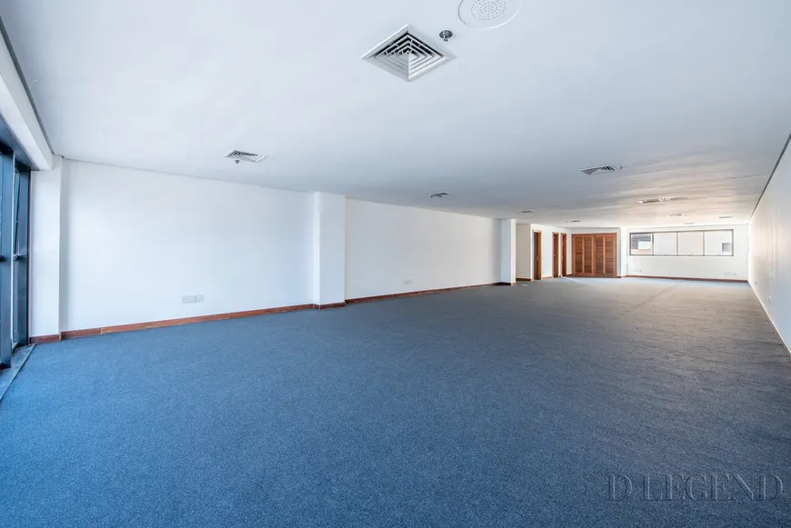 Foto 1 de Sala Comercial para alugar, 163m² em Centro Histórico, Porto Alegre