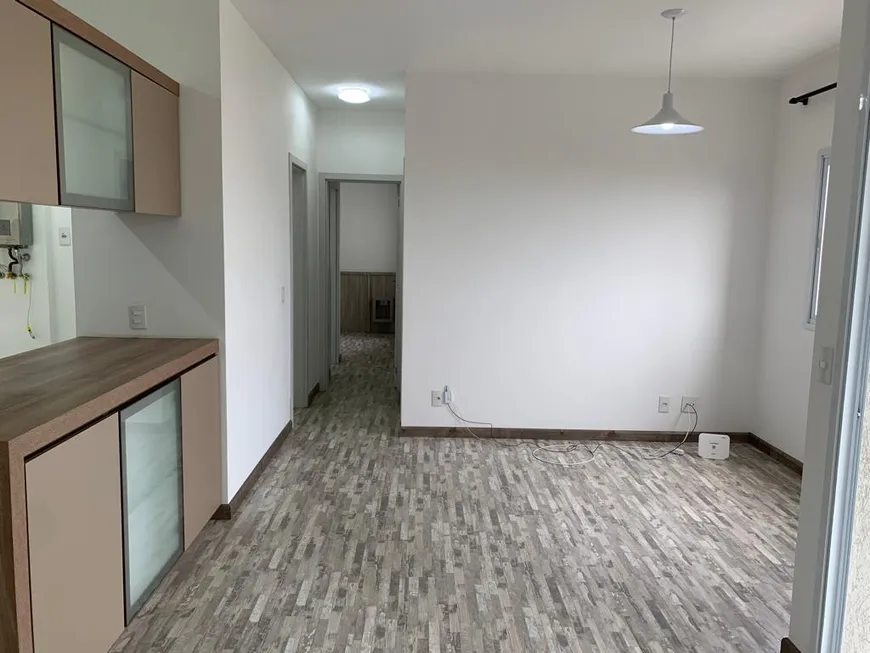Foto 1 de Apartamento com 2 Quartos à venda, 72m² em Jardim Renata, Arujá