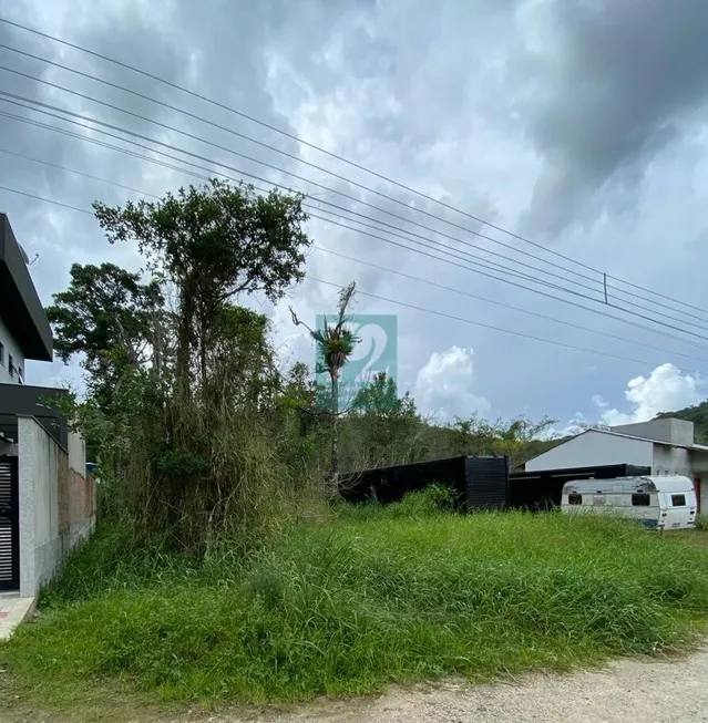 Foto 1 de Lote/Terreno à venda, 325m² em Mariscal, Bombinhas