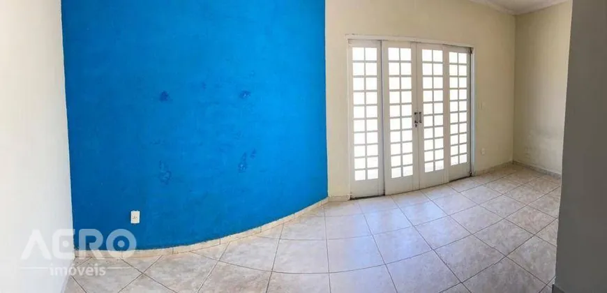 Foto 1 de Ponto Comercial à venda, 169m² em Vila Independência, Bauru