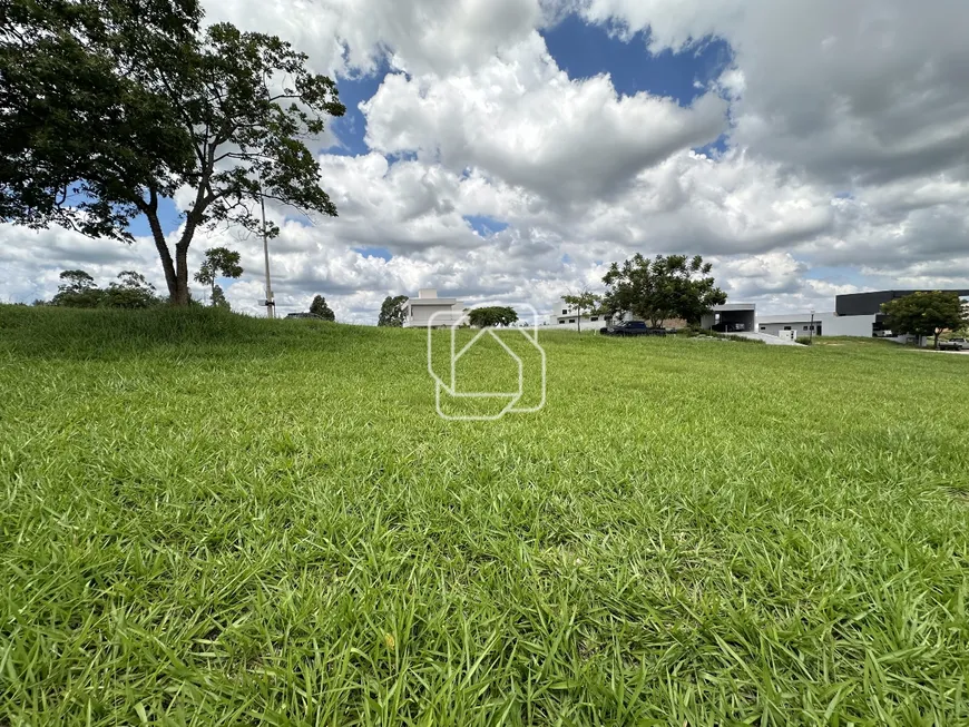 Foto 1 de Lote/Terreno à venda, 707m² em Residencial Parque Campos de Santo Antonio II, Itu