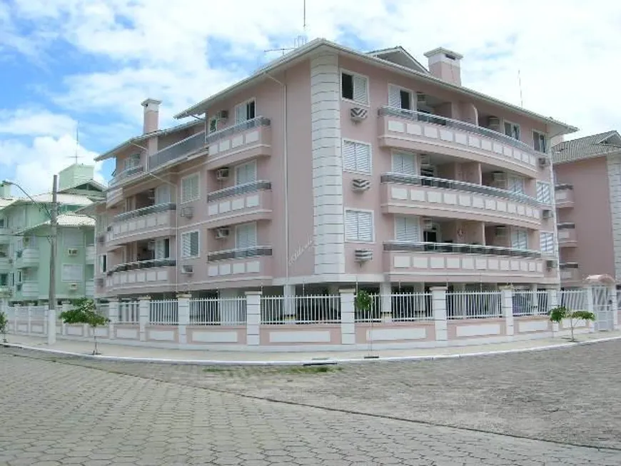 Foto 1 de Apartamento com 3 Quartos à venda, 102m² em Ingleses do Rio Vermelho, Florianópolis