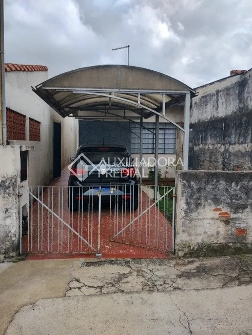 Foto 1 de Casa com 2 Quartos à venda, 115m² em Vila Jordanopolis, São Bernardo do Campo