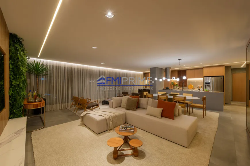 Foto 1 de Apartamento com 4 Quartos à venda, 180m² em Alto da Lapa, São Paulo