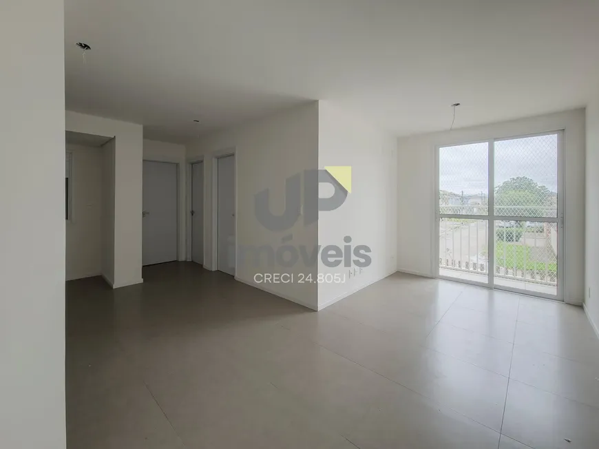 Foto 1 de Apartamento com 2 Quartos para alugar, 50m² em Centro, Pelotas