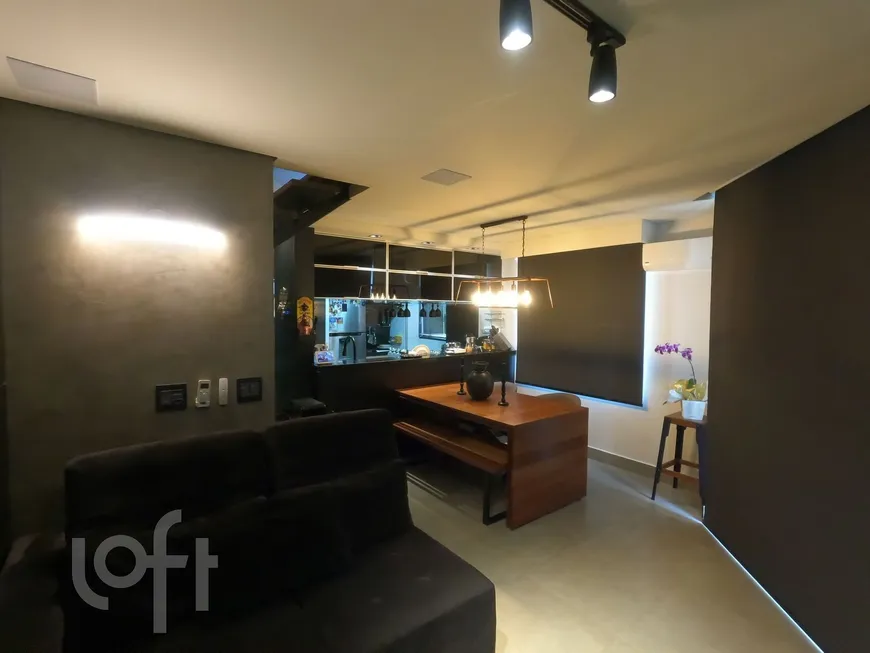 Foto 1 de Apartamento com 1 Quarto à venda, 65m² em Vale do Sereno, Nova Lima