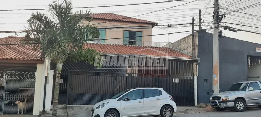 Foto 1 de  com 3 Quartos à venda, 233m² em Wanel Ville, Sorocaba