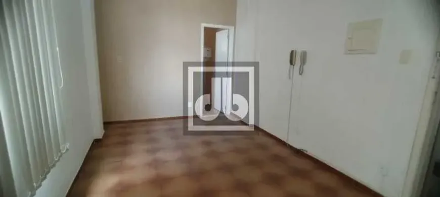 Foto 1 de Sala Comercial à venda, 19m² em Tijuca, Rio de Janeiro