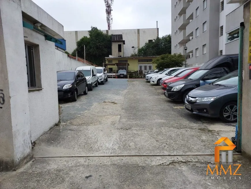 Foto 1 de Lote/Terreno à venda, 572m² em Santa Maria, Santo André