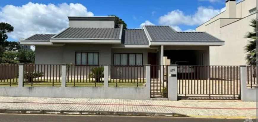 Foto 1 de Casa com 3 Quartos à venda, 320m² em Vila Leopoldina, São Paulo