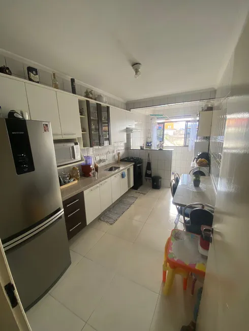 Foto 1 de Apartamento com 2 Quartos à venda, 74m² em Vila Rosalia, Guarulhos