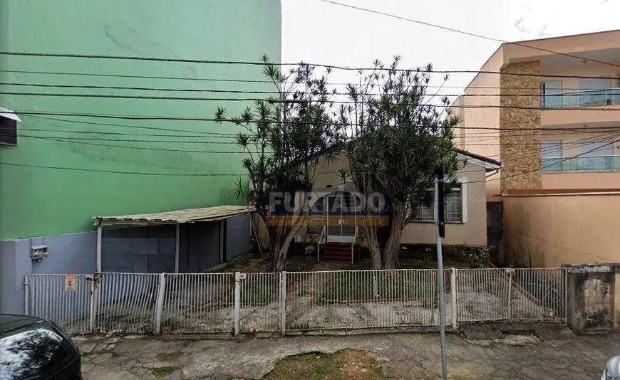 Foto 1 de Lote/Terreno à venda, 512m² em Centro, Santo André