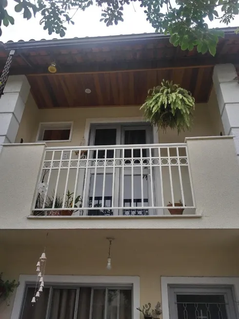 Foto 1 de Casa com 2 Quartos à venda, 66m² em Campo Grande, Rio de Janeiro