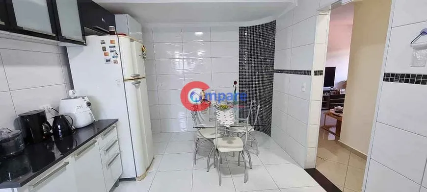 Foto 1 de Apartamento com 2 Quartos à venda, 70m² em Jardim Santa Mena, Guarulhos