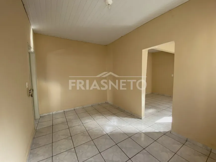 Foto 1 de Casa com 3 Quartos à venda, 99m² em Cidade Alta, Piracicaba