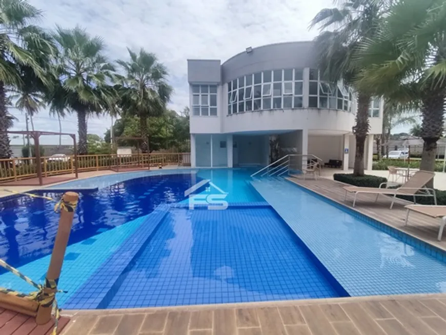 Foto 1 de Casa com 4 Quartos para alugar, 215m² em Lagoinha, Eusébio