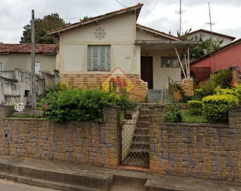 Foto 1 de Lote/Terreno à venda, 1500m² em Jardim Baronesa, Taubaté