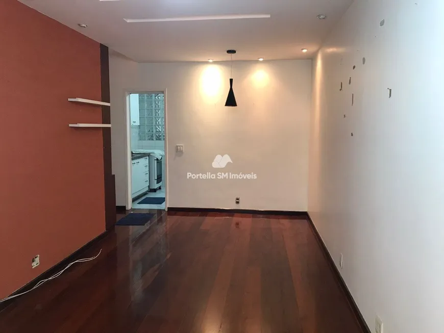 Foto 1 de Apartamento com 2 Quartos à venda, 68m² em Botafogo, Rio de Janeiro