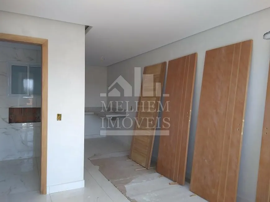 Foto 1 de Apartamento com 2 Quartos à venda, 48m² em Vila Nilo, São Paulo