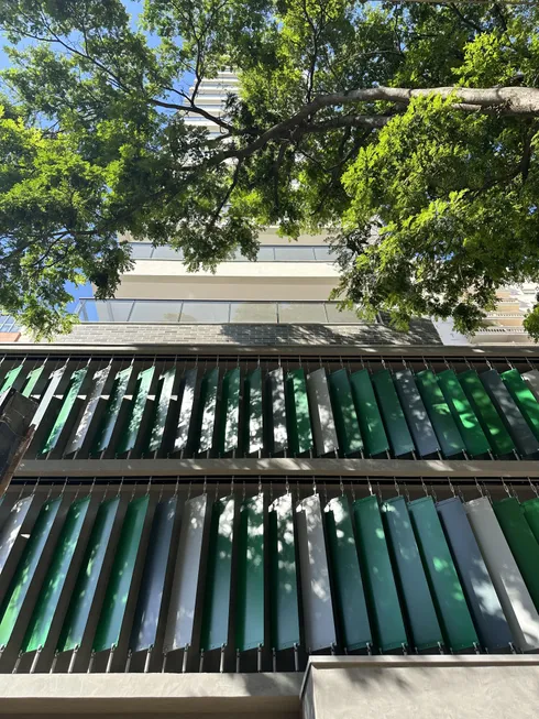 Foto 1 de Apartamento com 3 Quartos à venda, 141m² em Brooklin, São Paulo