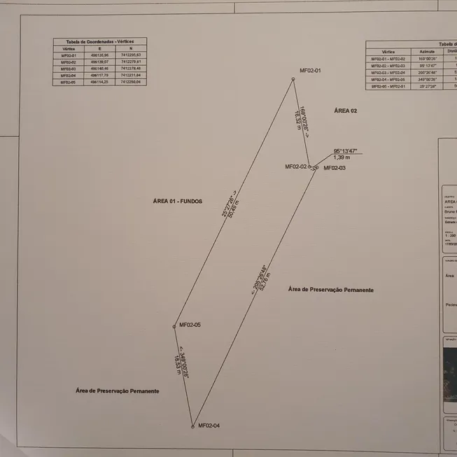 Foto 1 de Lote/Terreno à venda, 456m² em Casanga, Ubatuba