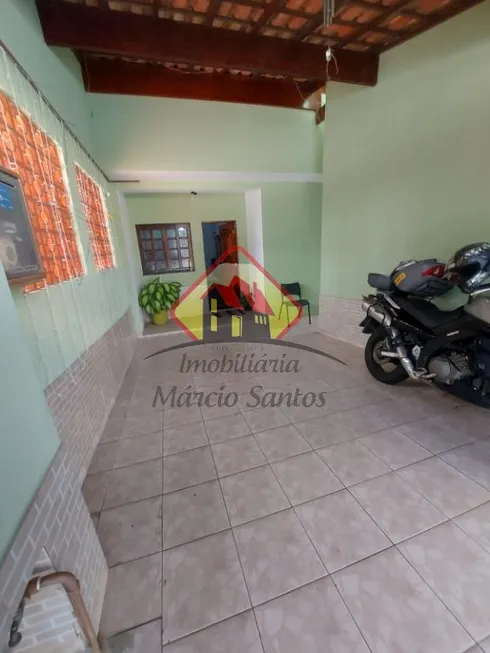 Foto 1 de Casa com 3 Quartos à venda, 212m² em Jardim Ana Emilia, Taubaté