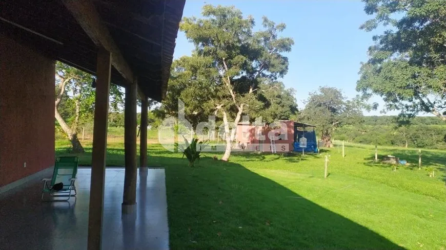 Foto 1 de Fazenda/Sítio com 2 Quartos à venda, 20000m² em Area Rural de Uberlandia, Uberlândia