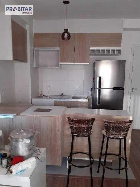 Foto 1 de Apartamento com 1 Quarto à venda, 42m² em Jardim D Abril, São Paulo