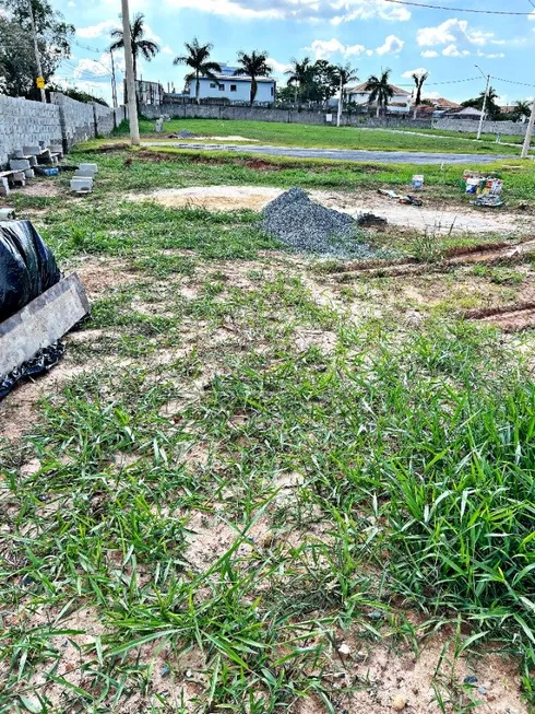 Foto 1 de Lote/Terreno à venda em Boa Vista, Sorocaba