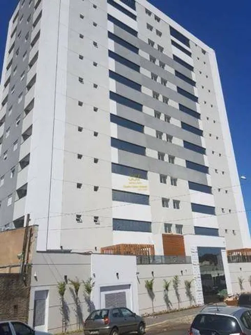 Foto 1 de Apartamento com 3 Quartos à venda, 150m² em Jardim Santana, Franca