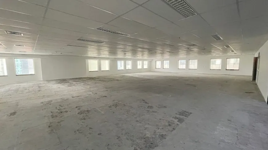 Foto 1 de Imóvel Comercial para alugar, 307m² em Vila Olímpia, São Paulo