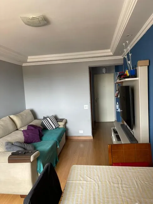 Foto 1 de Apartamento com 2 Quartos à venda, 65m² em Pedreira, São Paulo