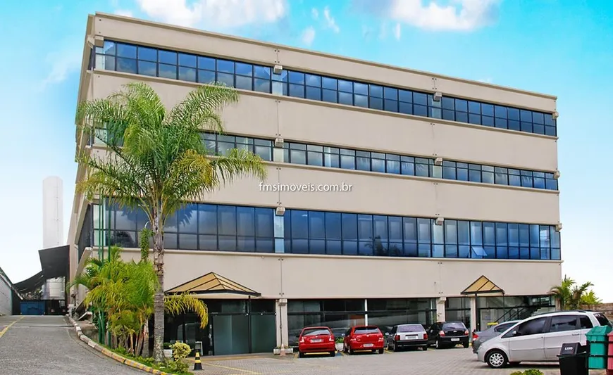 Foto 1 de Galpão/Depósito/Armazém para alugar, 2211m² em Alphaville Empresarial, Barueri