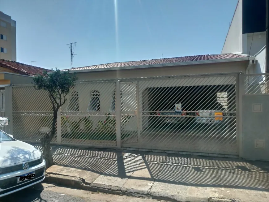 Foto 1 de Casa com 3 Quartos à venda, 360m² em Cidade Nova I, Indaiatuba