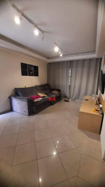 Foto 1 de Sobrado com 3 Quartos à venda, 107m² em Vila Santa Teresa, São Paulo